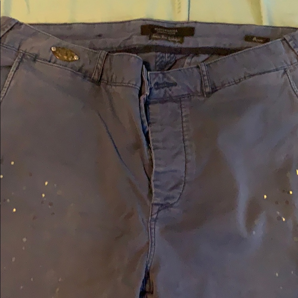 New Scotch&Soda pants. Never worn.